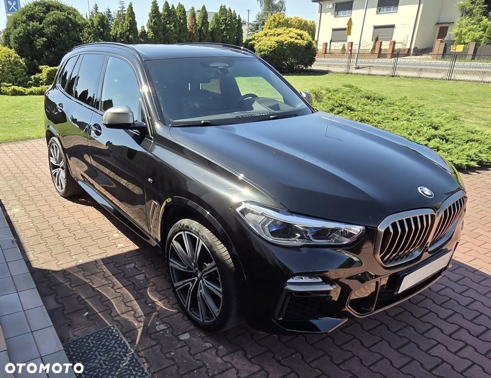 BMW X5 M - 2
