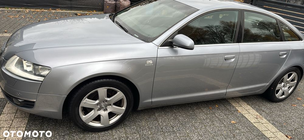 Audi A6 Limousine - 2