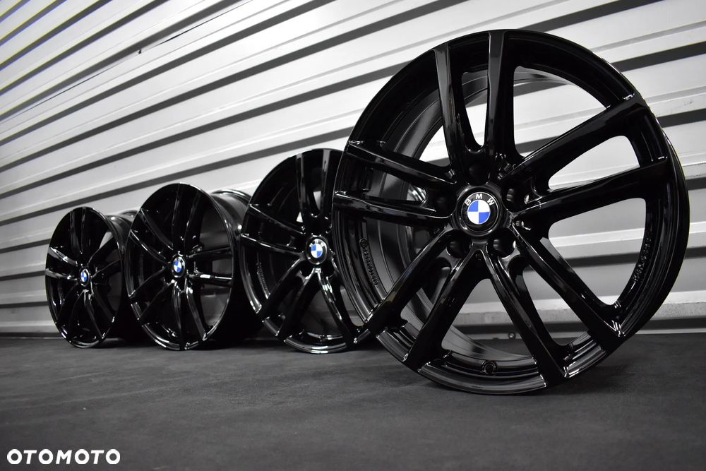 Felgi 5x112 R18 BMW 6876918 X3 G01 X4 G02 - 1
