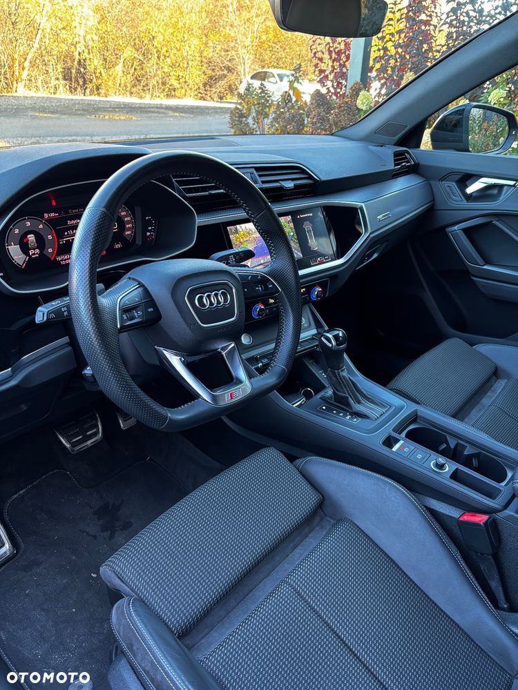 Audi Q3 35 TDI Advanced S tronic - 24