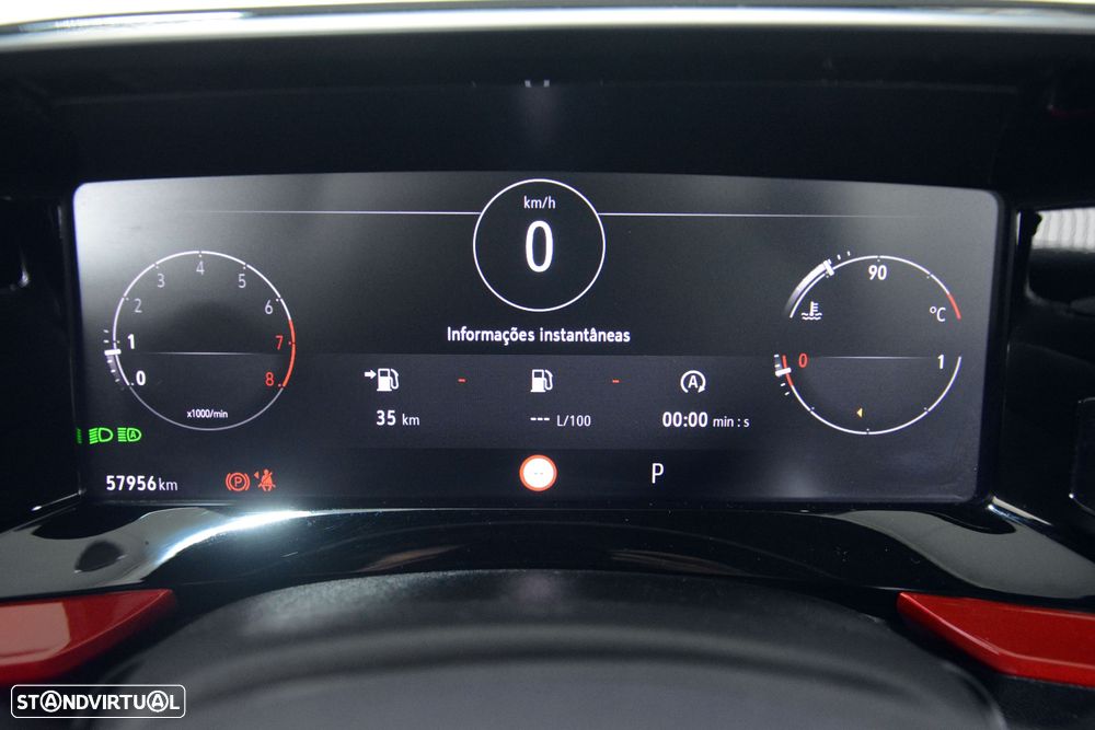 Opel Mokka 1.2 DI Turbo Auto GS Line - 15