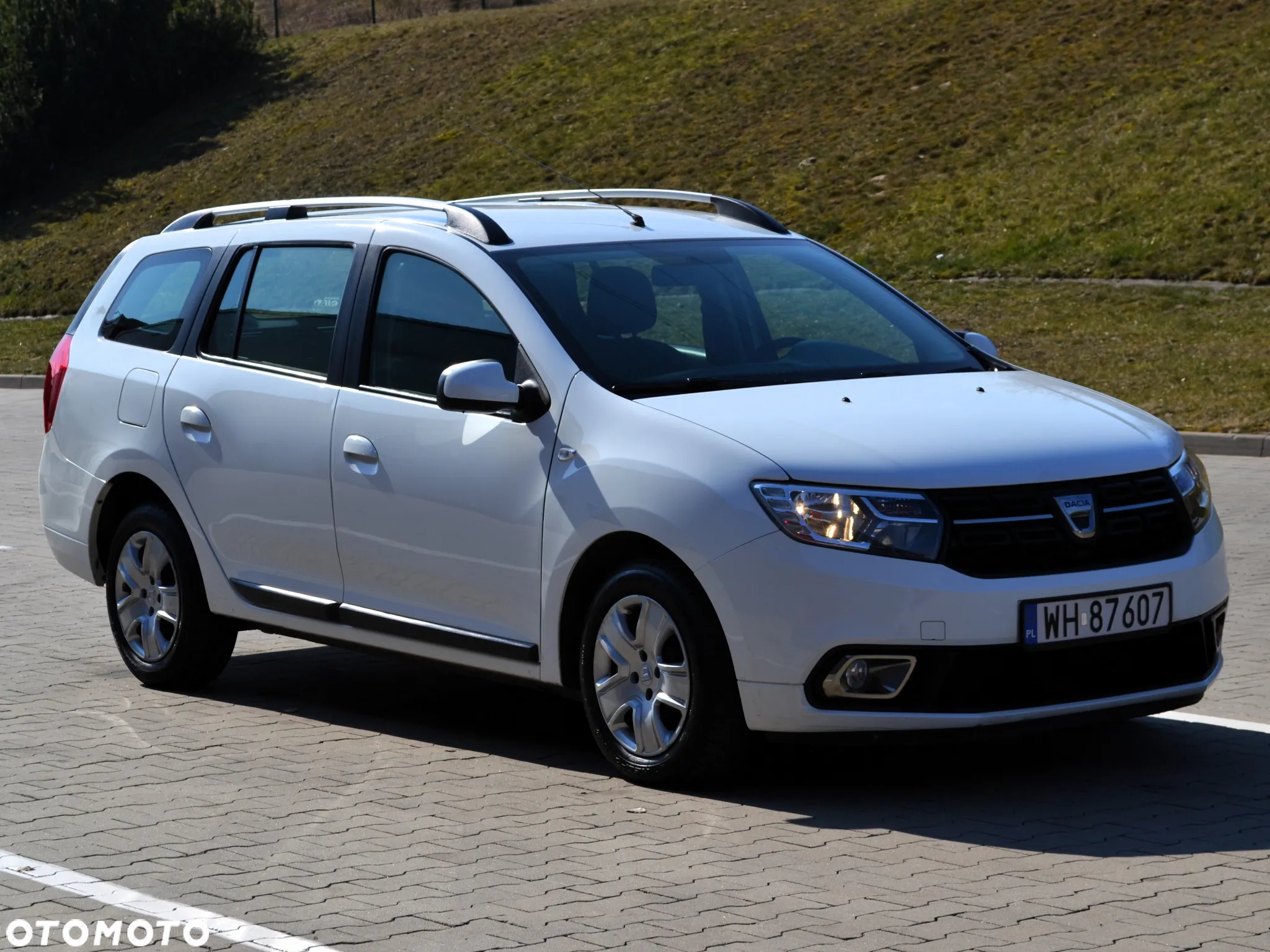 Dacia Logan MCV 1.5 Blue dCi Laureate - 3