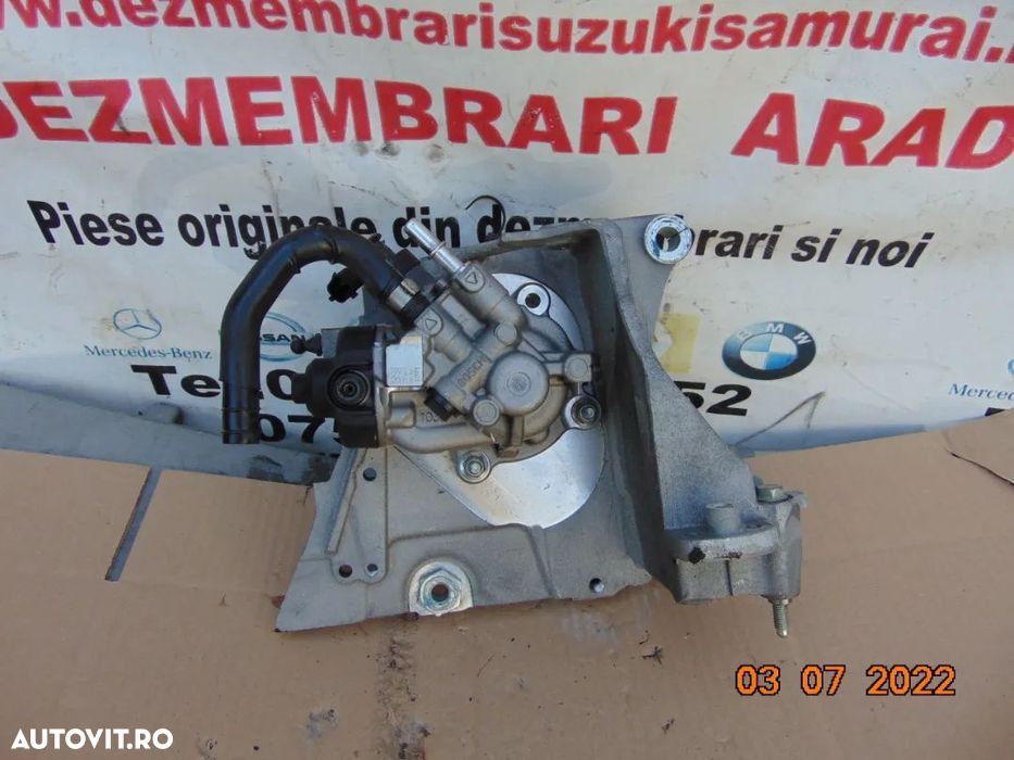 Pompa inalte alfa romeo stelvio 2.2 giulia pompa ianlta presiune - 2