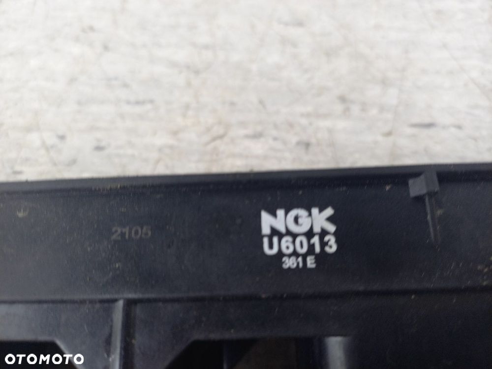 CEWKA ZAPŁONOWA CITROEN C4 I U6013 361E 2.0 i 16V - 4