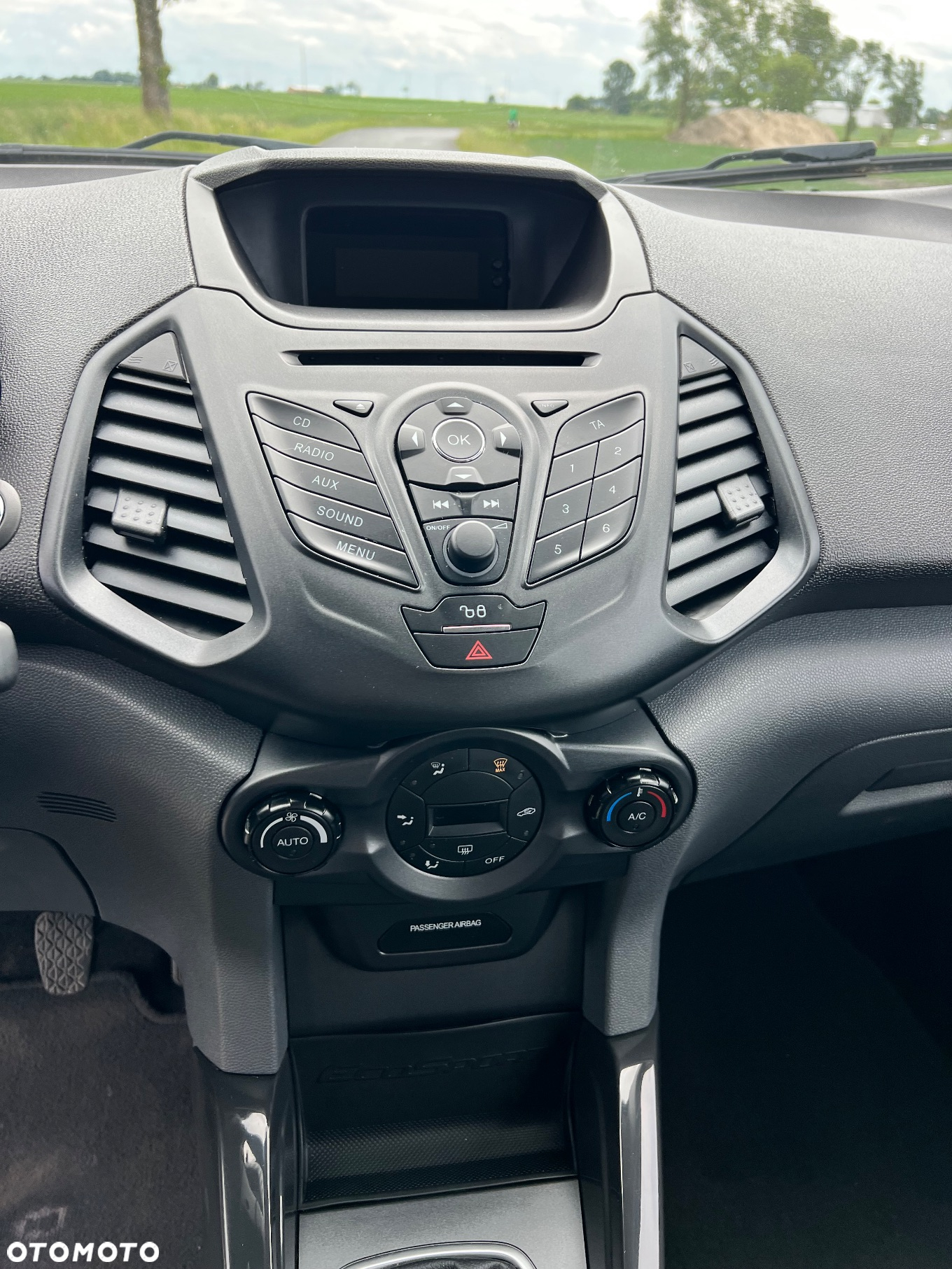 Ford EcoSport 1.0 EcoBoost - 16