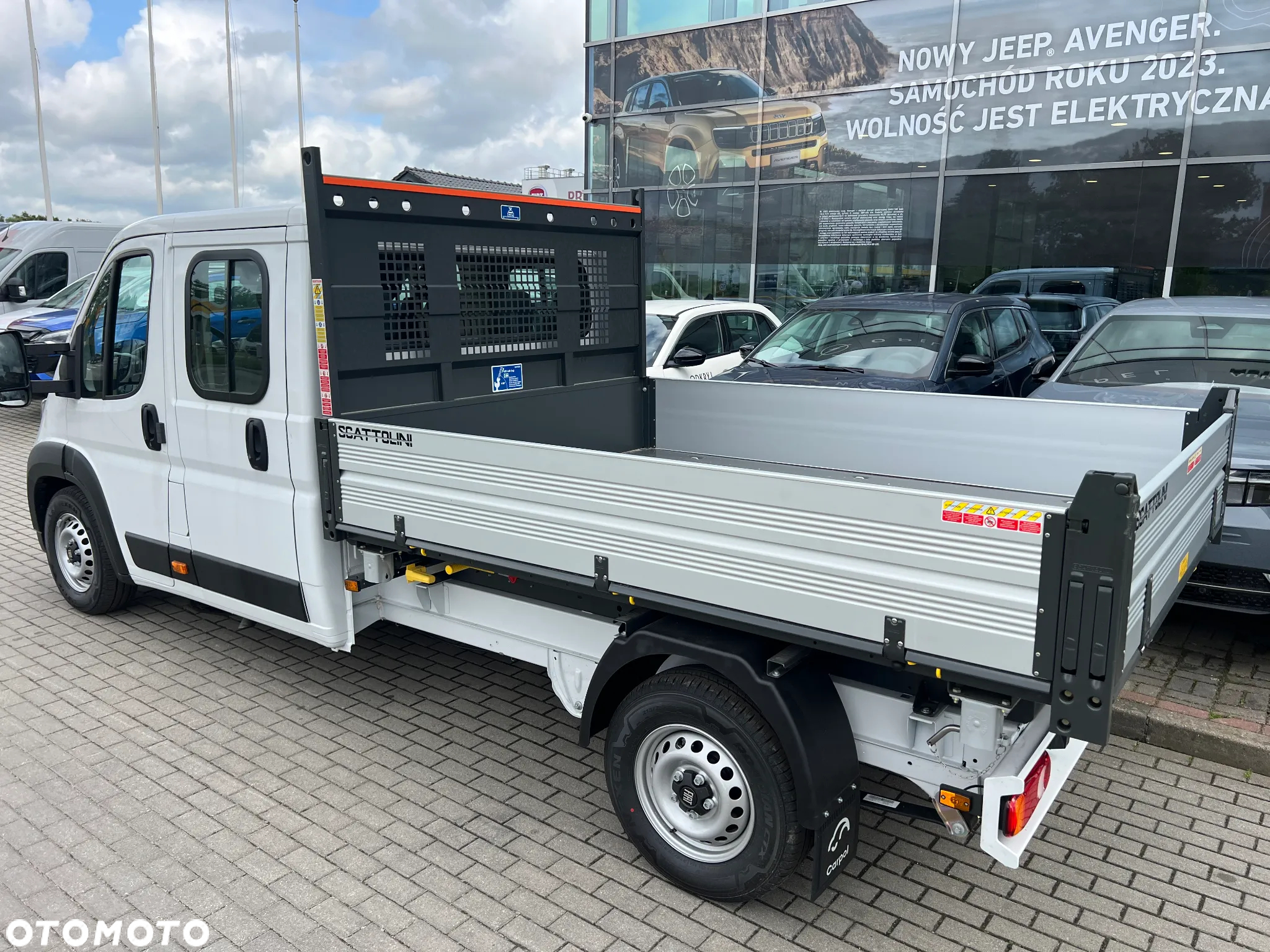 Fiat DUCATO - 12