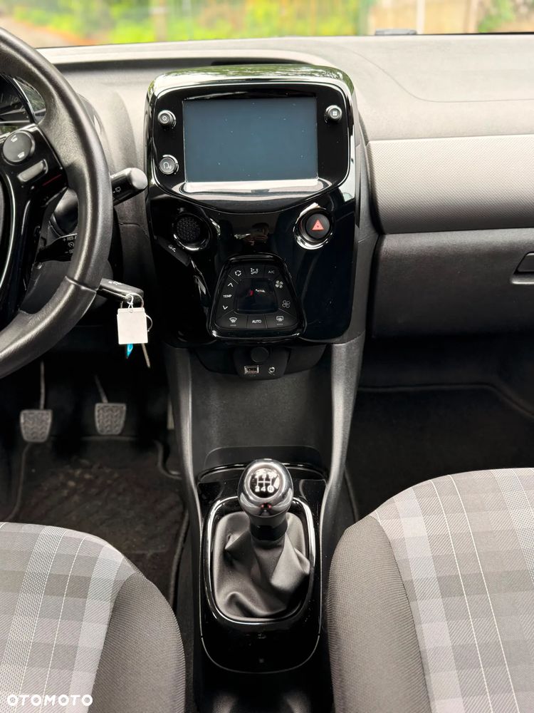 Peugeot 108 VTI 72 Stop&Start Allure - 19