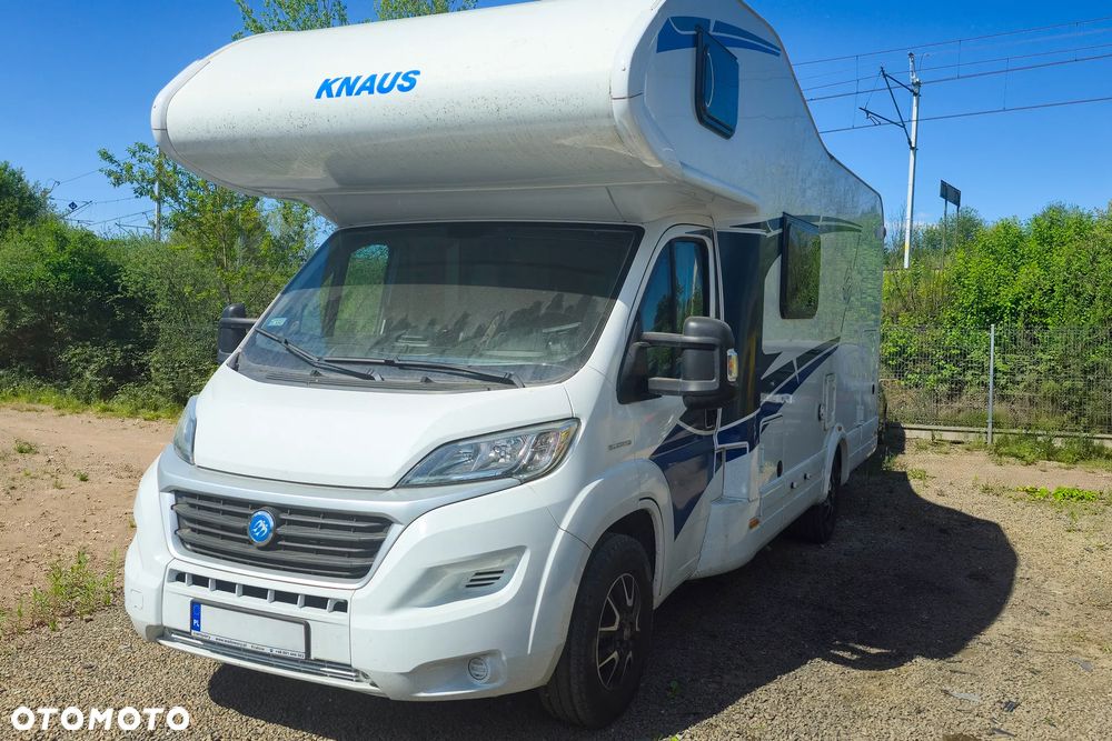Fiat DUCATO - 1