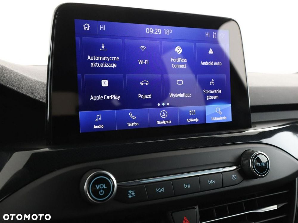 Ford Focus 2.0 EcoBlue ST-Line X - 26