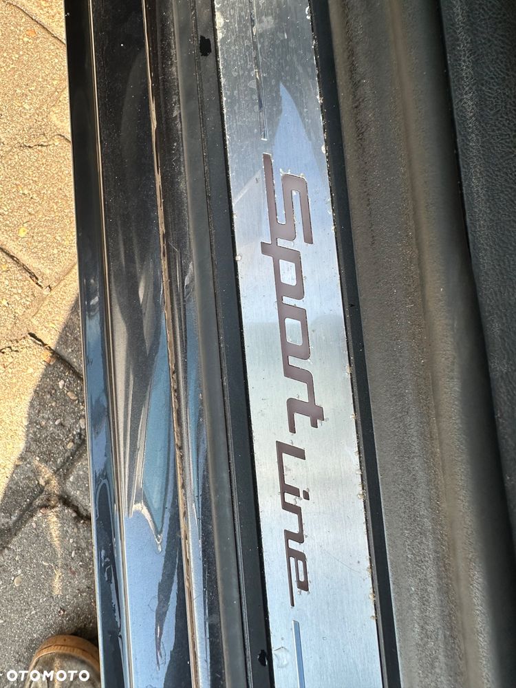 BMW Seria 5 520d Sport Line - 21