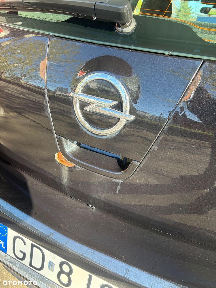 Opel Astra 1.4 T Edition 150 - 16