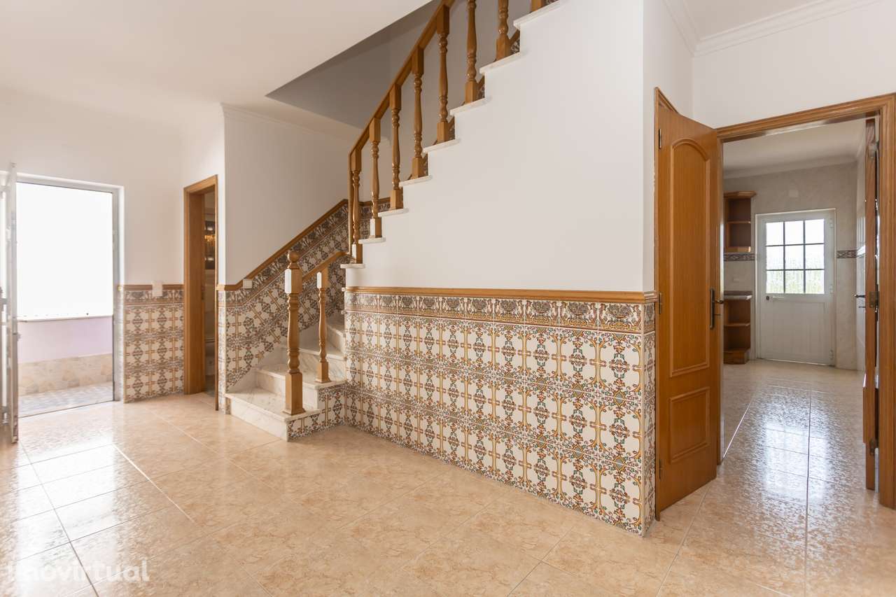 Moradia de 6 assoalhadas em lote de 500 m2 - Grande imagem: 3/54