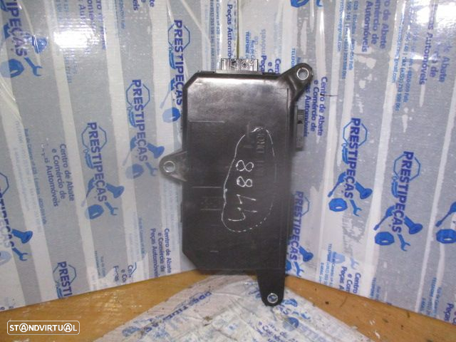 Modulo 51796699 FIAT CROMA 2006 5P ECU Porta Dianteira Direita - 4