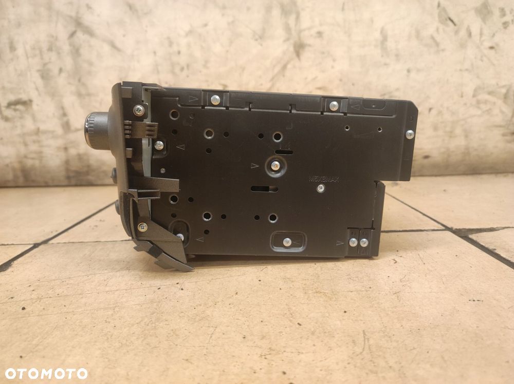radio cd lexus is 220 250 - 5