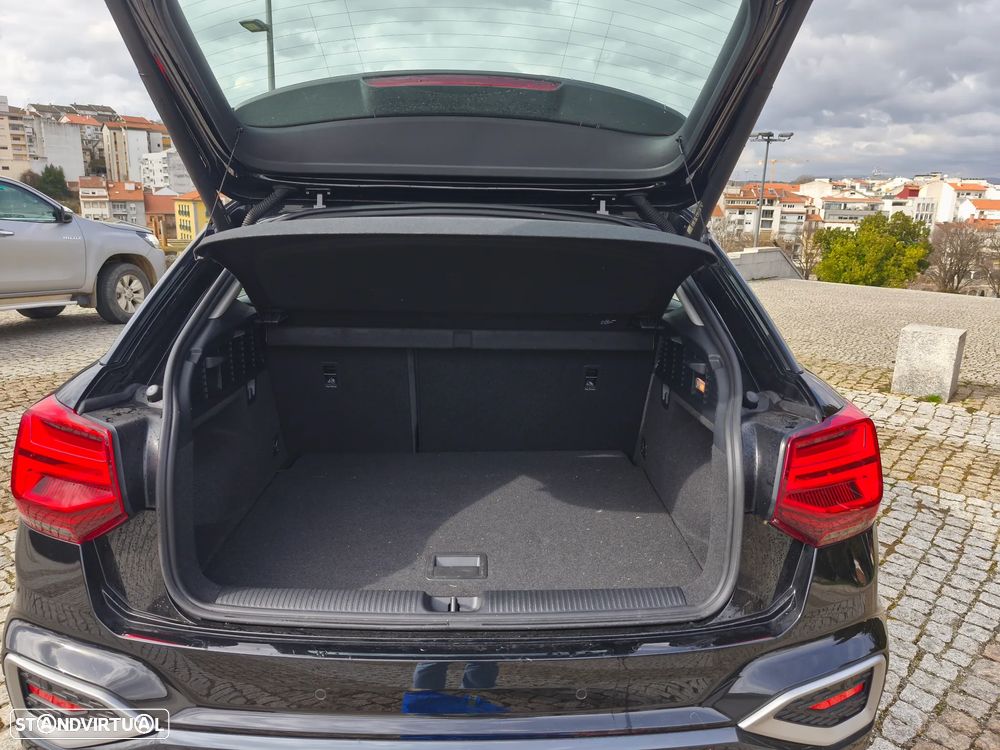 Audi Q2 - 6