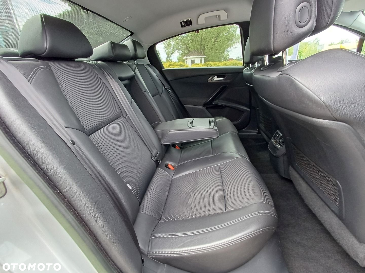 Peugeot 508 - 29