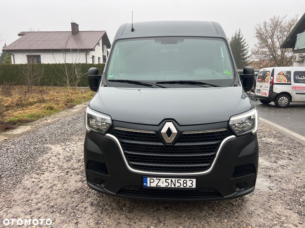 Renault Master - 2