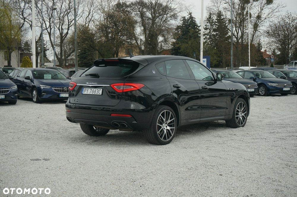 Maserati Levante - 6