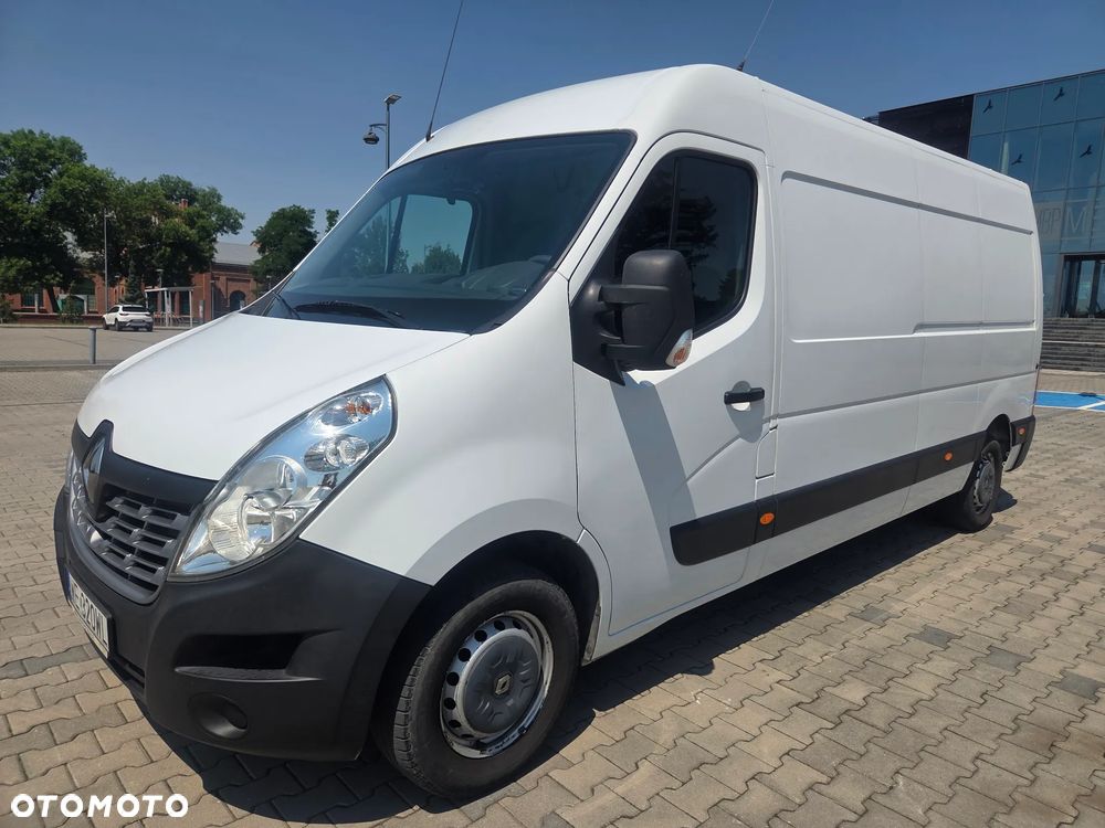 Renault MASTER - 2