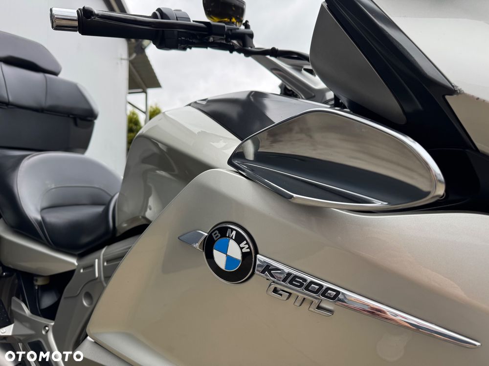 BMW K - 36