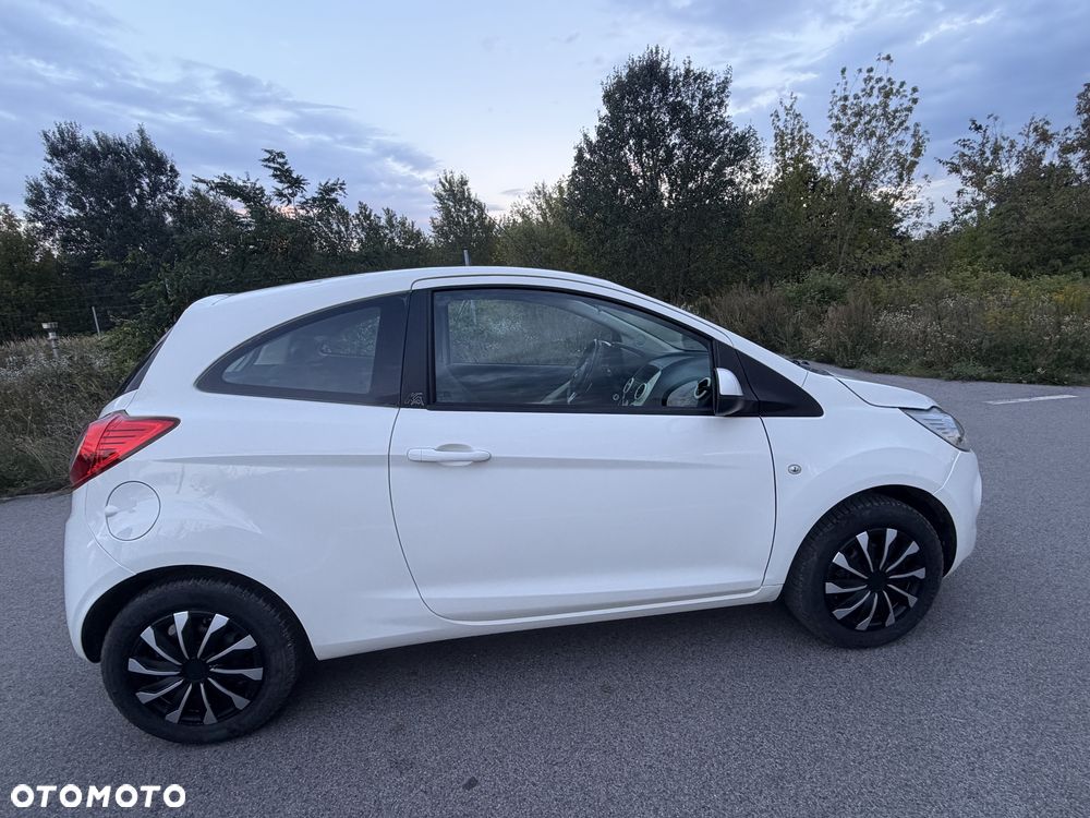Ford KA - 3