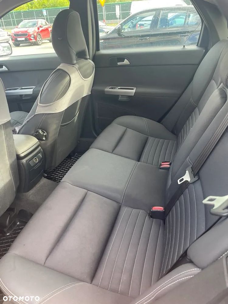 Volvo S40 2.0D - 7