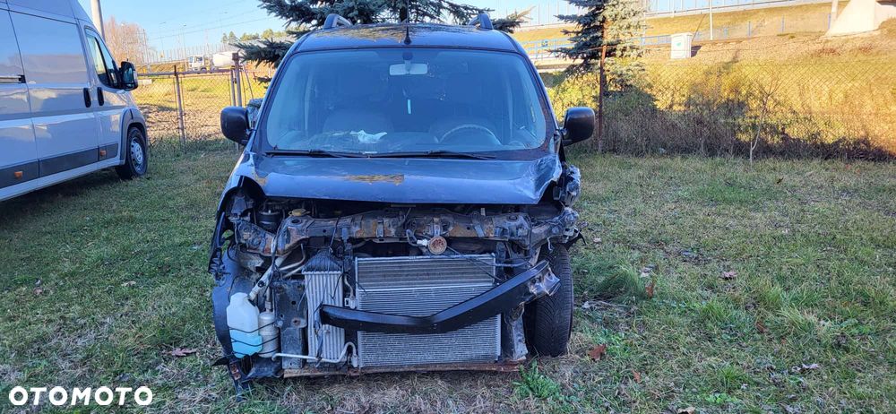 Renault Kangoo BLUE dCi 115 LIMITED - 8