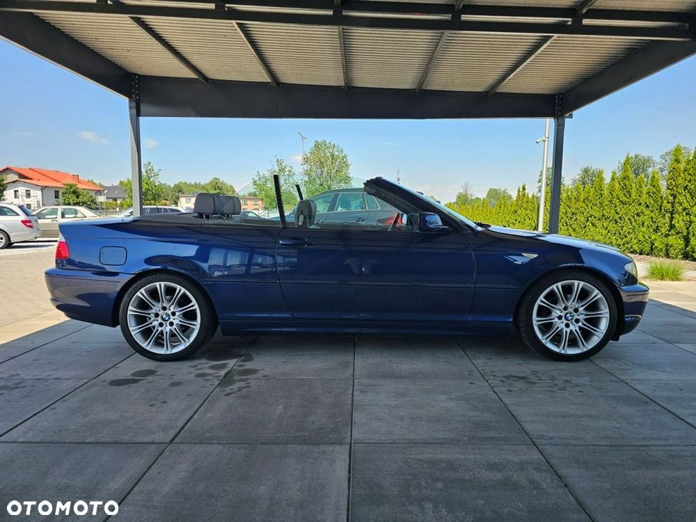 BMW Seria 3 - 10