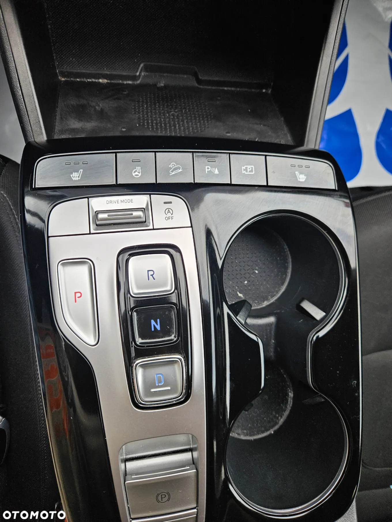 Hyundai Tucson 1.6 T-GDi 48V-Hybrid 2WD DCT Select - 9