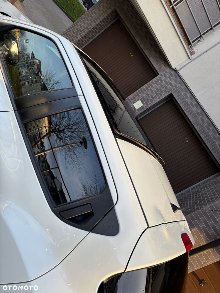 Nissan Juke 1.6 CVT Tekna - 7