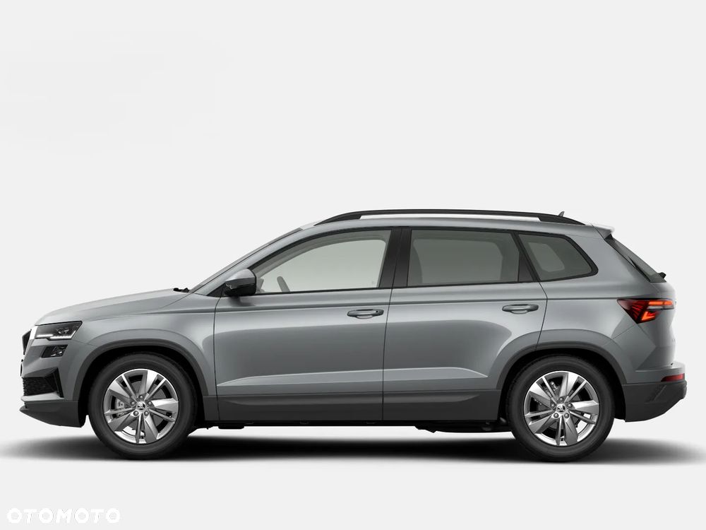 Skoda Karoq - 4