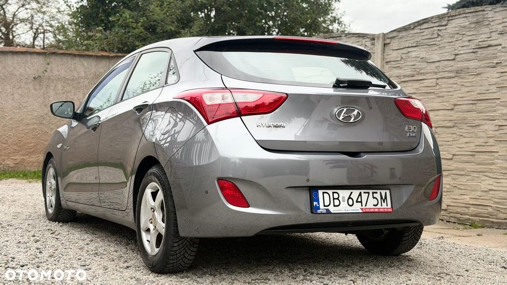 Hyundai i30 - 12
