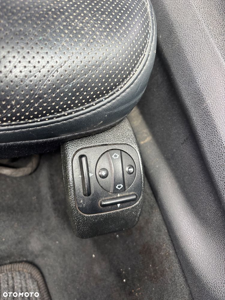 Mercedes-Benz GL 420 CDI - 20