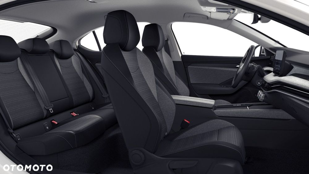 Skoda Superb - 6