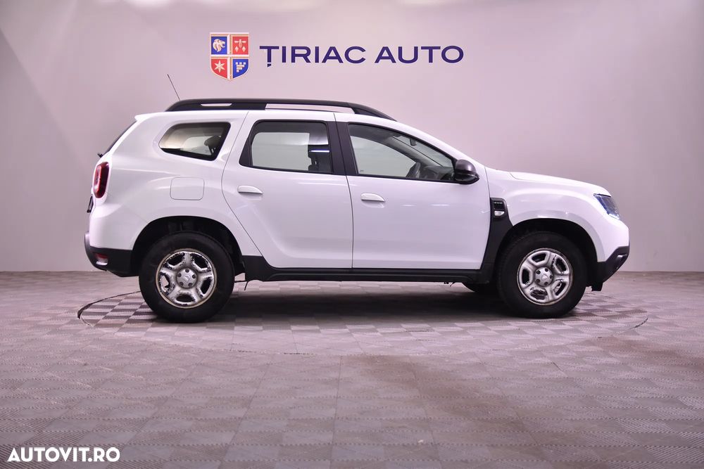 Dacia Duster - 7