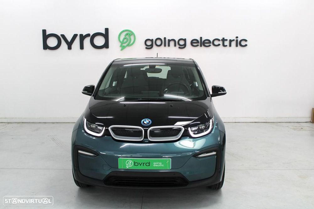 BMW i3 120Ah - 2