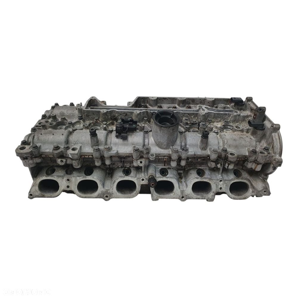 GŁOWICA CYLINDRÓW Volvo S60 II S80 II V70 III V60 3.0 T6 RF7G-9N6090-AB - 11