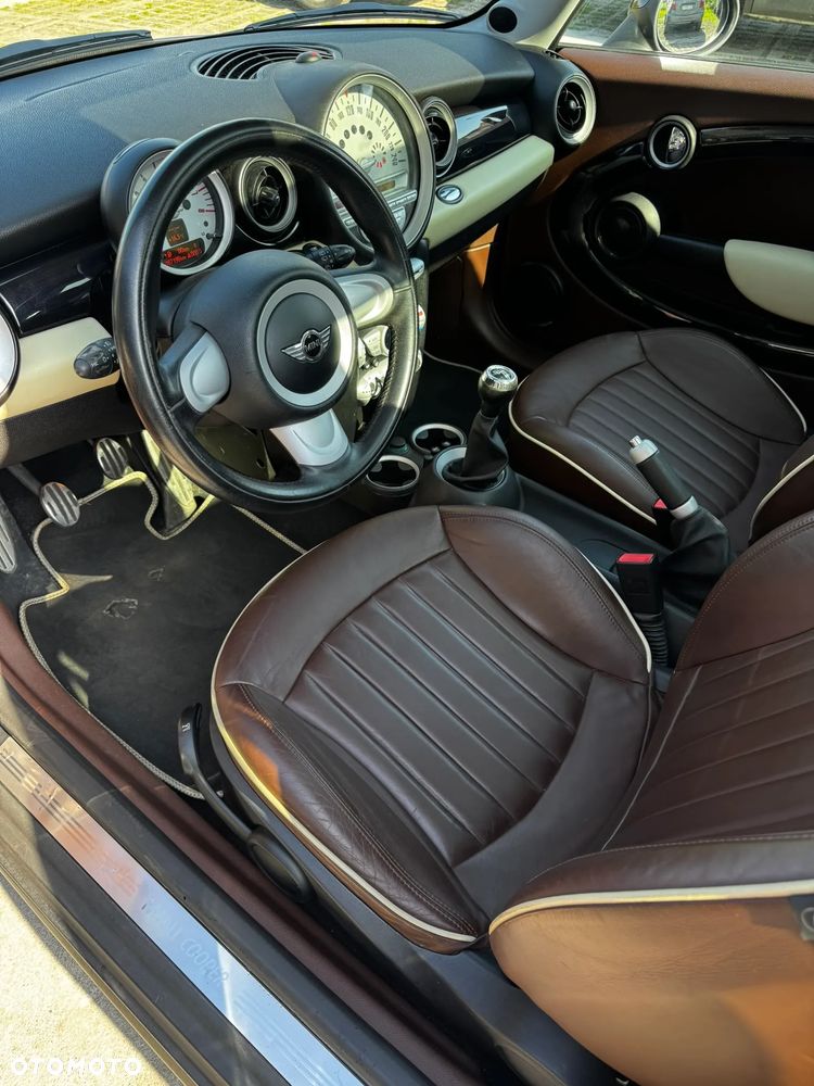 MINI Clubman Cooper S - 7