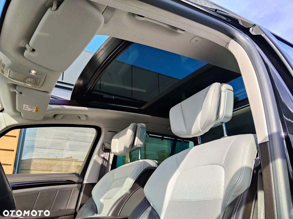 Renault Espace BLUE dCi 200 EDC INITIALE PARIS - 12