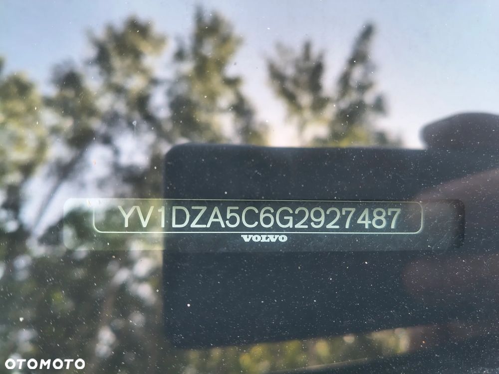 Volvo XC 60 - 11