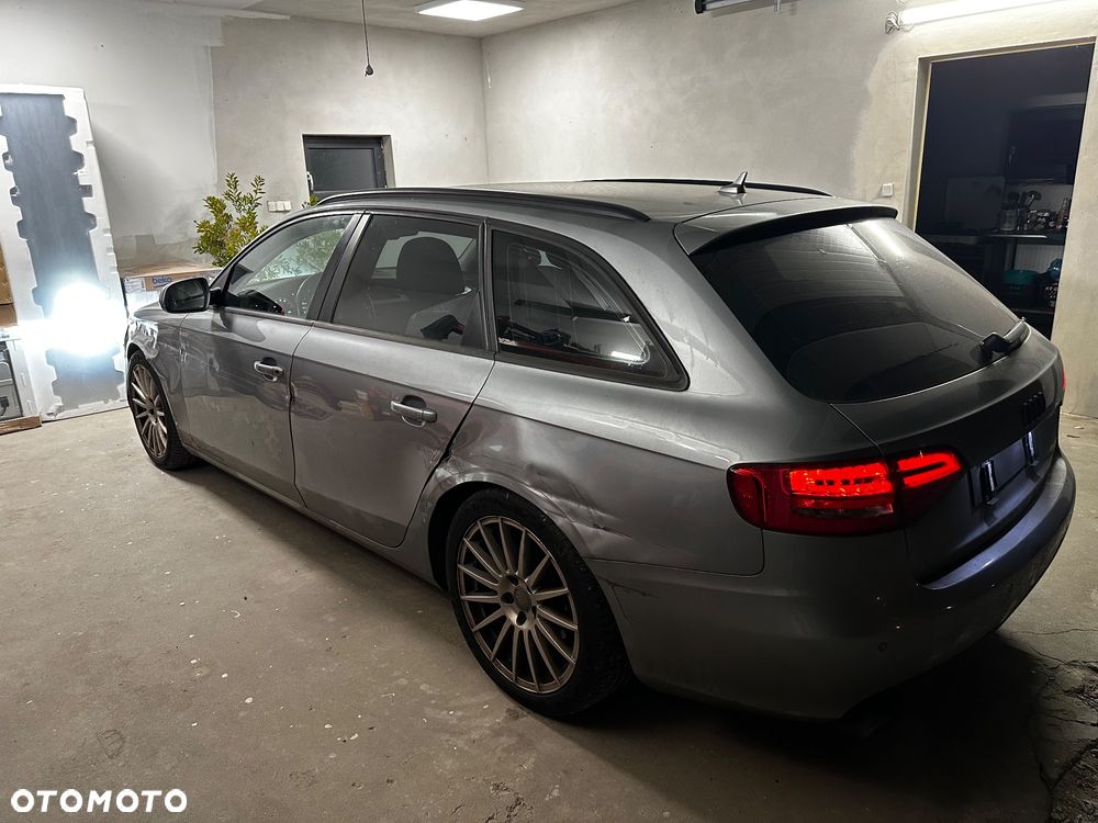 Audi A4 Avant - 3
