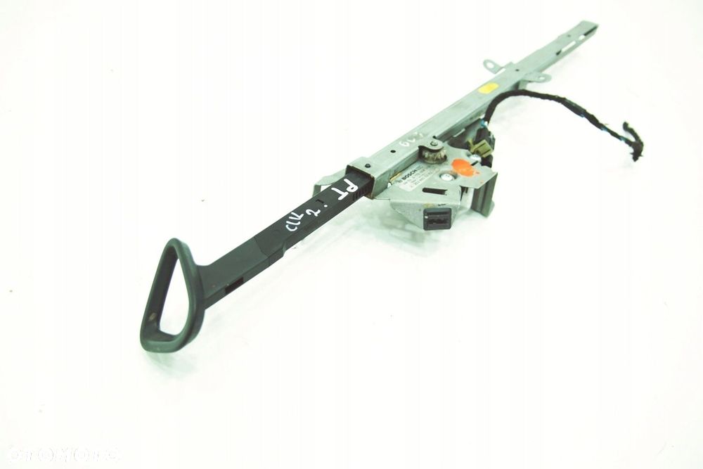 Podajnik pasa prawego pasażera Mercedes CLK W209 Lift A2038600282 - 3