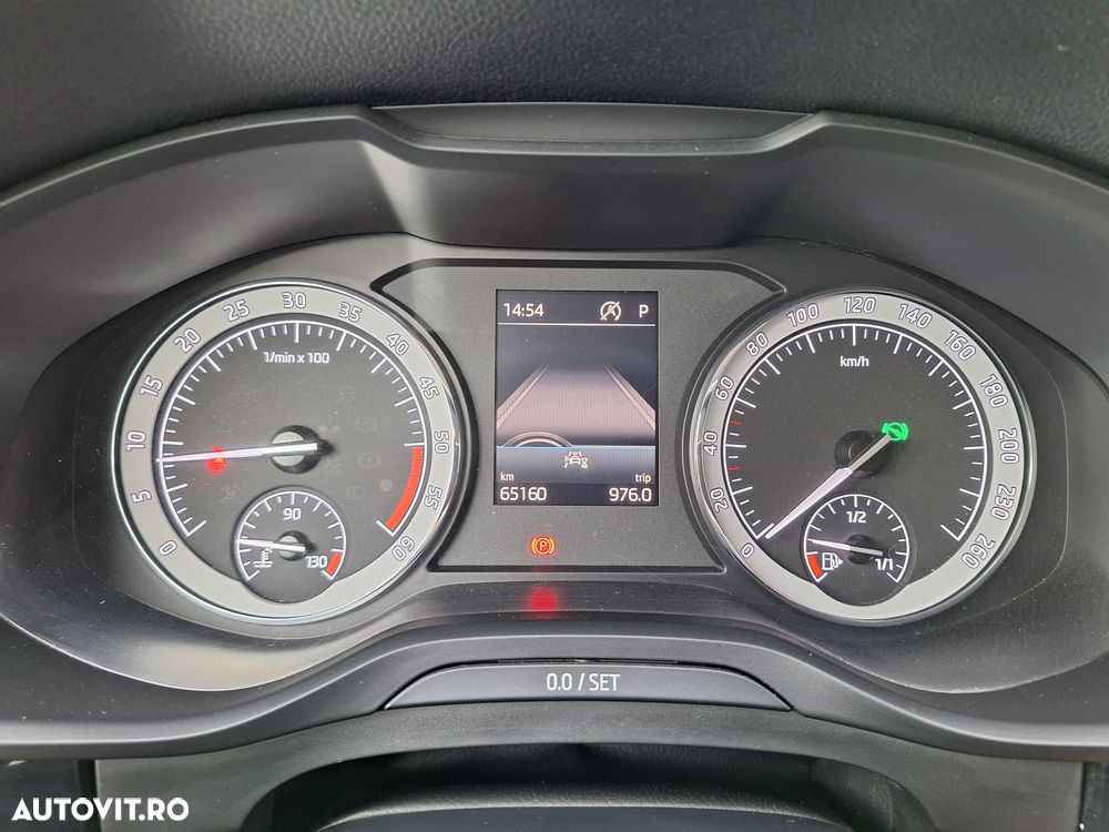 Skoda Kodiaq 2.0 TDI 4X4 DSG Style - 13