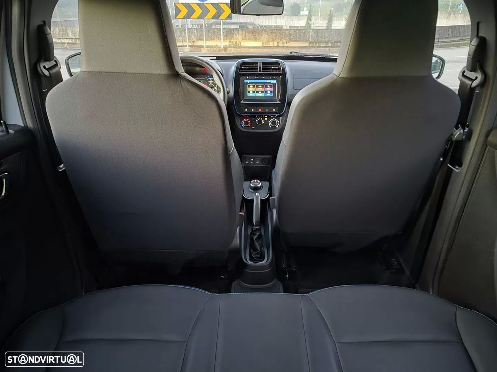 Dacia Spring Electric 45 Comfort Plus - 17