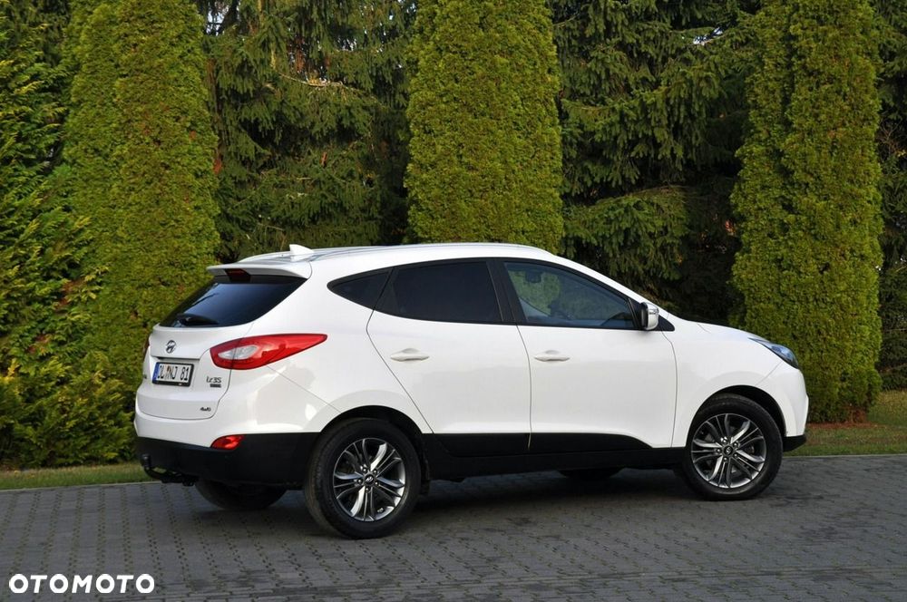 Hyundai ix35 - 5