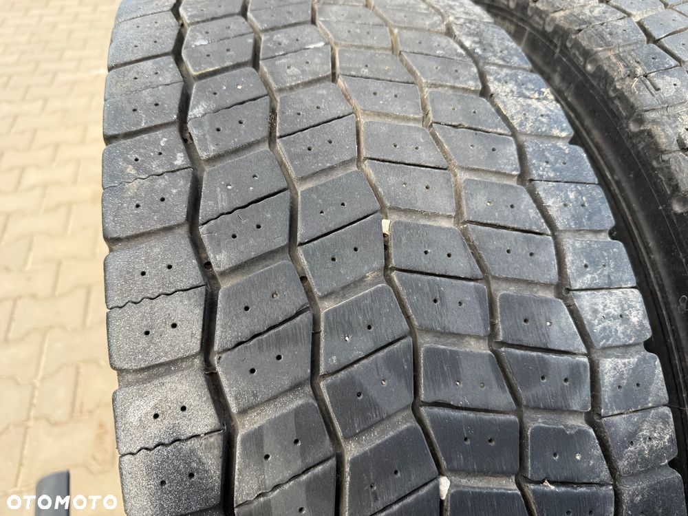 MAN TGX 18.460 / BAKI 1400L / ACC / ZADBANY - 21