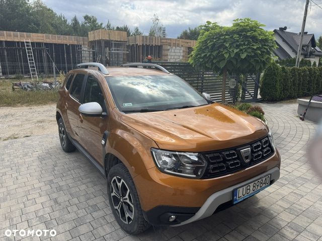 Dacia Duster - 2