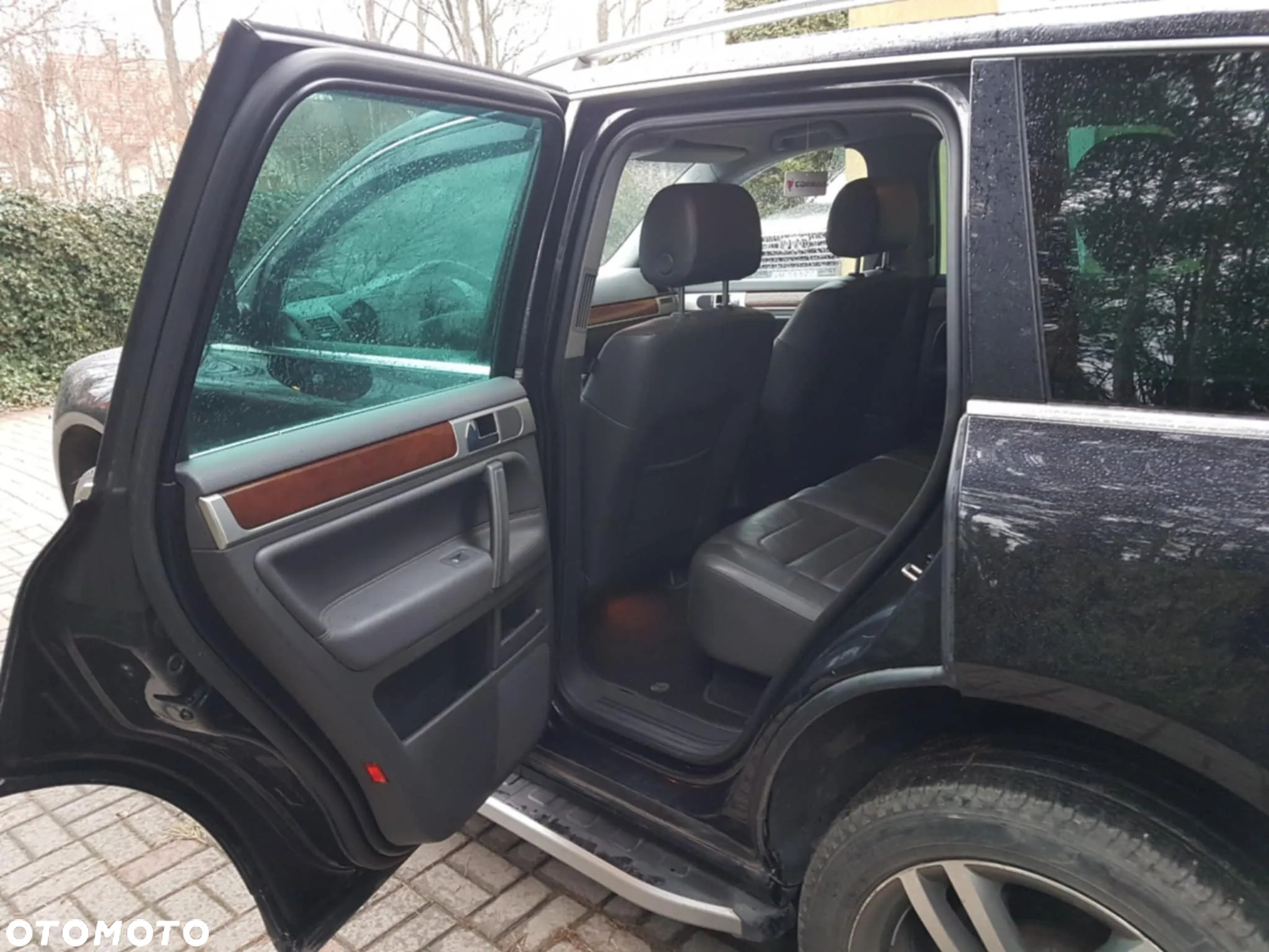 Volkswagen Touareg 3.0 V6 TDI DPF Tiptr - 13