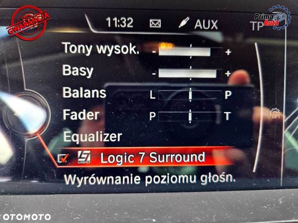BMW Seria 5 2015