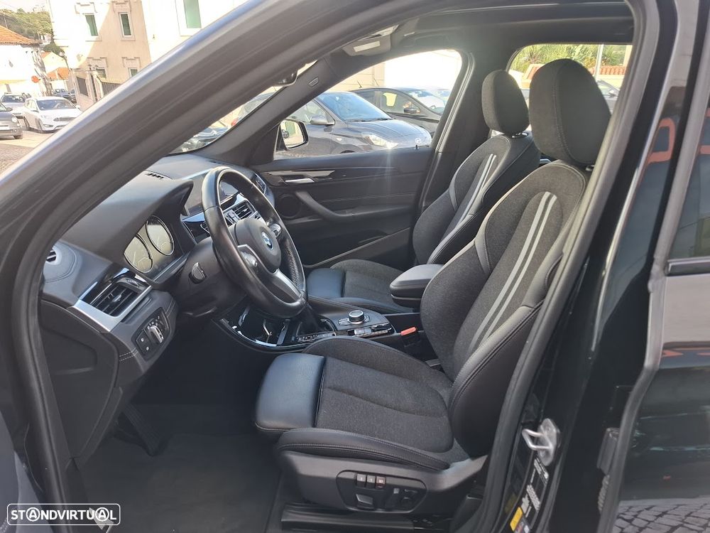 BMW X1 xDrive25e M Sport - 30